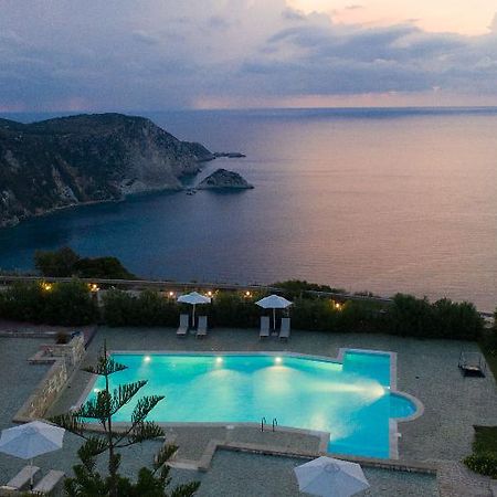 Apartmán Niforos Panorama Kefalonia Island Exteriér fotografie