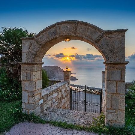 Apartmán Niforos Panorama Kefalonia Island Exteriér fotografie