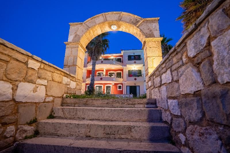 Apartmán Niforos Panorama Kefalonia Island Exteriér fotografie